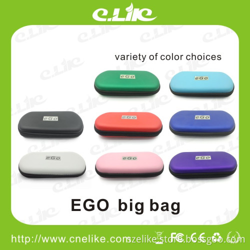EGO Zipper Bag for EGO Cigarette EGO Bag